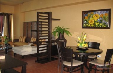 Furnished 1 Bedroom Condo For Rent in Parkview Eastwood City02