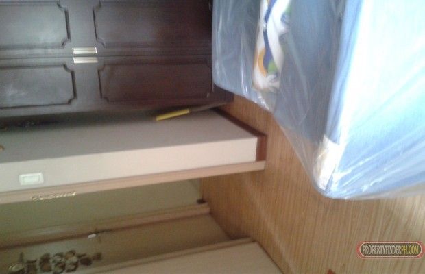 2BR2TB LOFT TYPE FURNISHED CONDO FOR RENT MIN 6 MOS CONTRACT FRONTING03