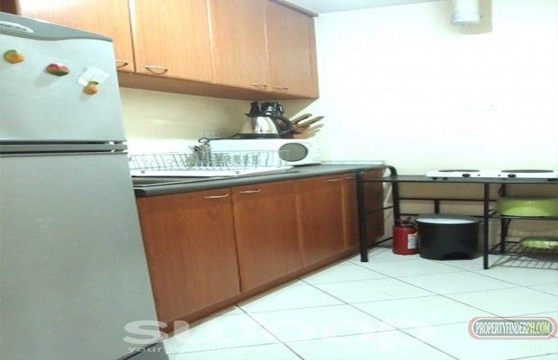 "Fully Furnished Studio Unit for Rent in One Orchard Tower 1, Eastwood"03