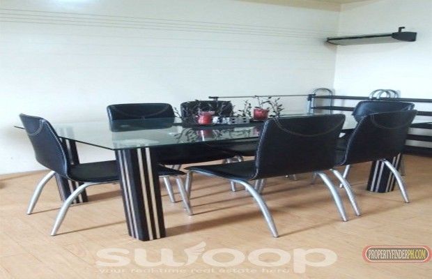 "Fully Furnished Studio Unit for Rent in One Orchard Tower 1, Eastwood"04