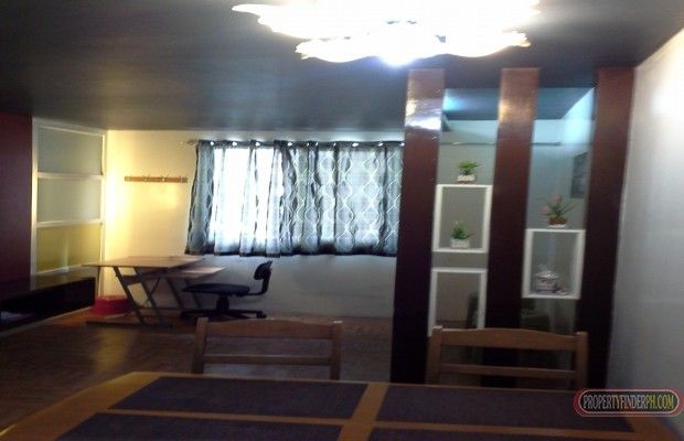 "1 bedroom condo beside new S&amp;R, near SM Fairview, Robinsons &amp;"01