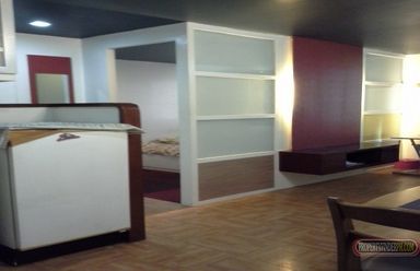 "1 bedroom condo beside new S&amp;R, near SM Fairview, Robinsons &amp;"02