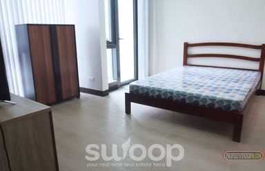 "Unfurnished Studio Unit for Rent in Greenbelt Hamilton, Makati City"02