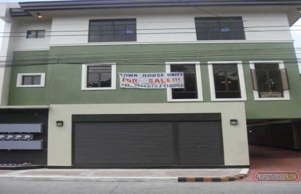 Town Houses for Lease01