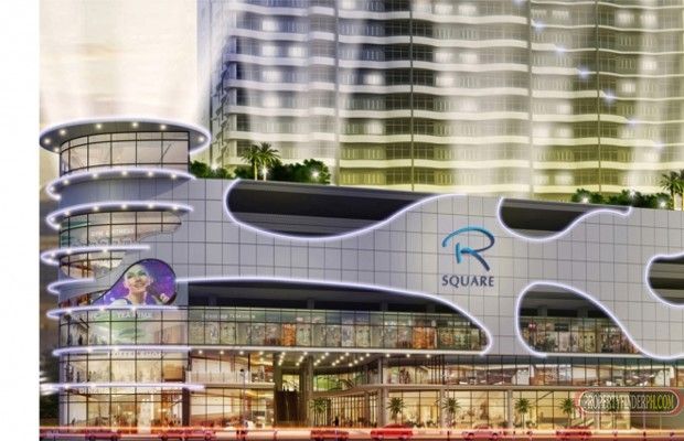 "Mall Commercial Spaces for Rent along Taft Avenue, Malate Manila"04