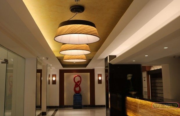 "We are glad to offer you Upper Ground Flor of First Residences,a build"04