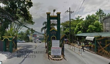 "For Lease/Rent: Vacant Lot in Filinvest 2, Batasan Hills, Quezon City"02