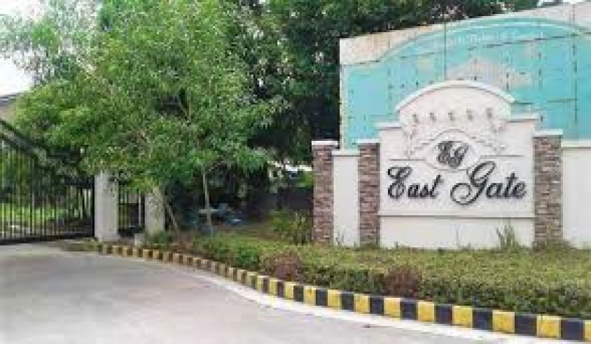 Bare Land For Rent Parking Lot East Gate Subdivision 300 Sqm04