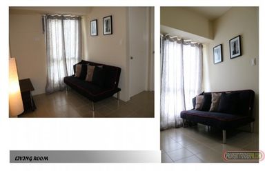 PHP 27000 / month - 1 BR - 1BR Condo- AVIDA San Lorenzo02