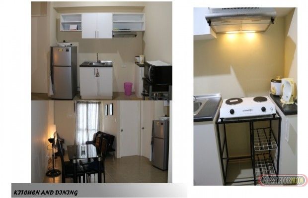 PHP 27000 / month - 1 BR - 1BR Condo- AVIDA San Lorenzo04