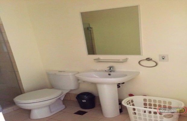 "FULLY FURNISHED , Studio for RENT - CAPITAL TOWERS - E.ROD AVE QC"03