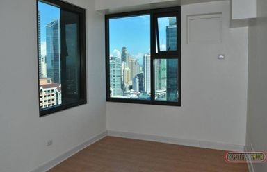Bare unit for rent at Belton Place Makati02