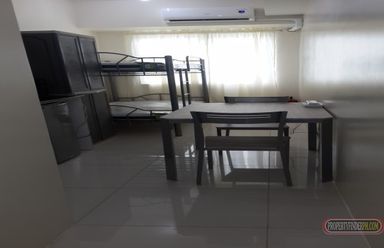 Green Residences Condominium with Cityscape view02