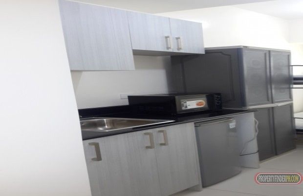 Green Residences Condominium with Cityscape view03
