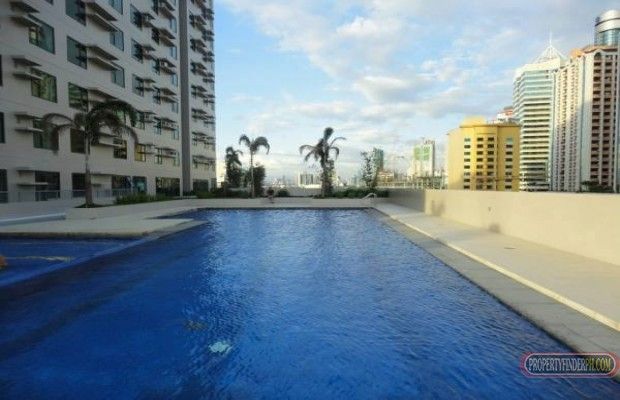 2BR unit for rent at Belton Place Makati03