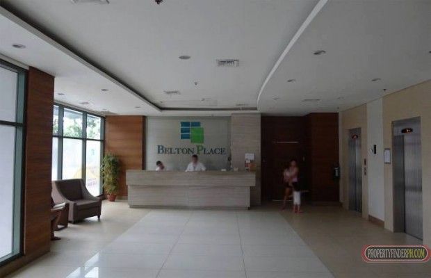 2BR unit for rent at Belton Place Makati04