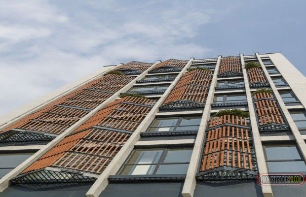"Retail Space for Lease at Scout Rallos, Quezon City"01