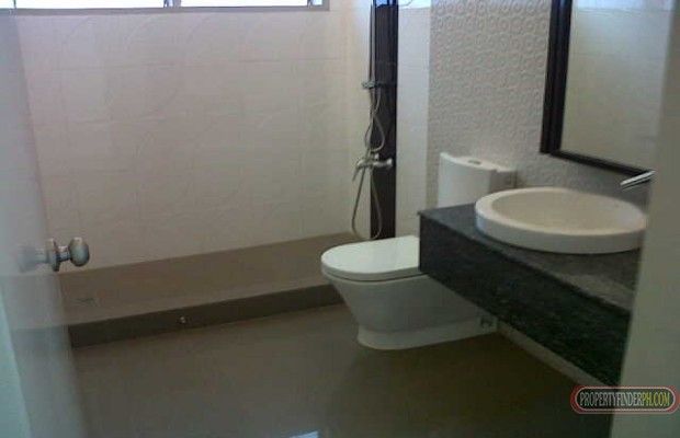 "SanLorenzo Village House for lease, Makati City"03