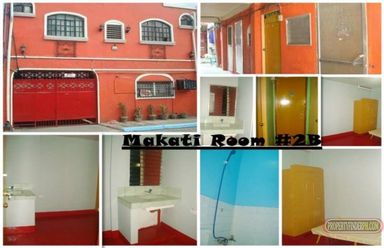 MAKATI - Private Studio Room Unit Rooms for Rent02