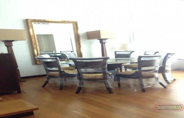 For Lease: 1 Bedroom Loft at The Residences at Greenbelt04