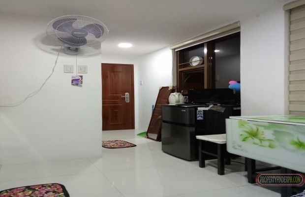 Apartment/Room for Rent - Apartment sharing03