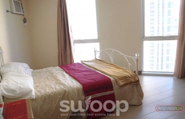 "Fully Furnished 2 Bedroom Unit for Rent in Venice Luxury Residences, M"03