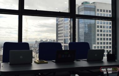 Distinguished Virtual Offices and Private Offices for Rent in Ortigas02