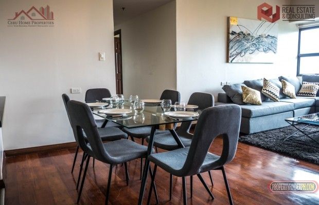 3 Bedroom Condominium for Rent near Ayala03