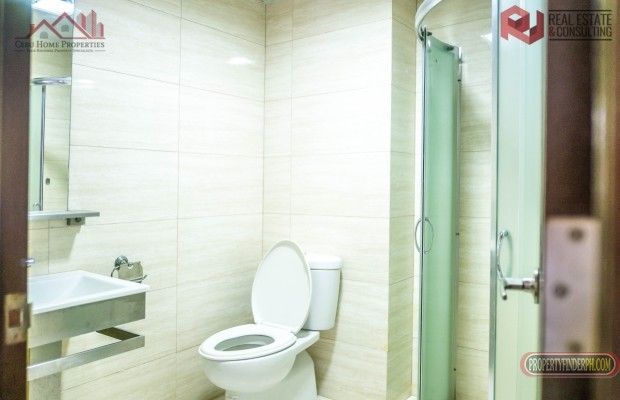 3 Bedroom Condominium for Rent near Ayala04