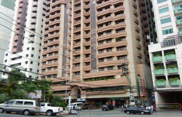 3-Bedroom Condo For Rent (Greenhills)01