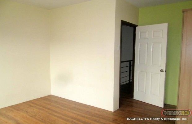 Happy Valley Townhouse For Rent in Cebu City03