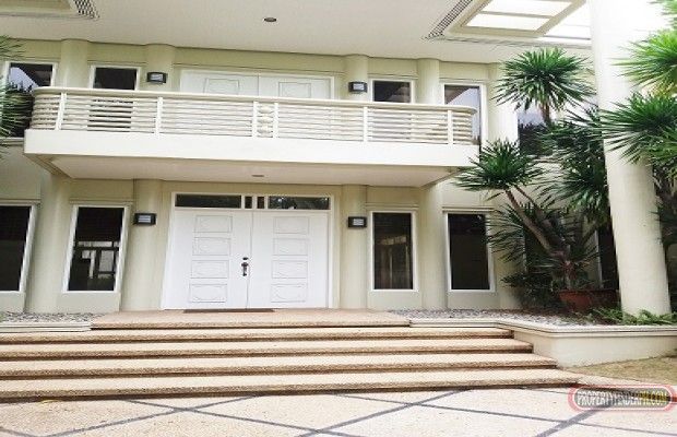 House for Rent AAV01