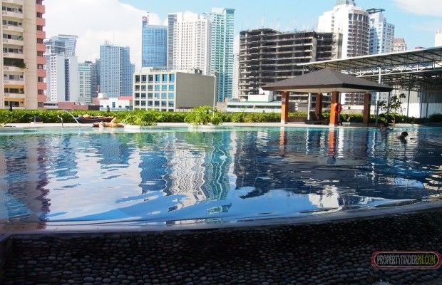 Makati Condo For Rent - Near Ayala - Fully Furnished03