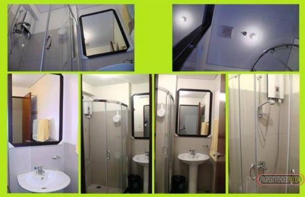 Makati Condo For Rent - Near Ayala - Fully Furnished04