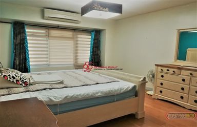 "One Serendra, fully furnished 2BR for Rent in Narra at One Serendra"02