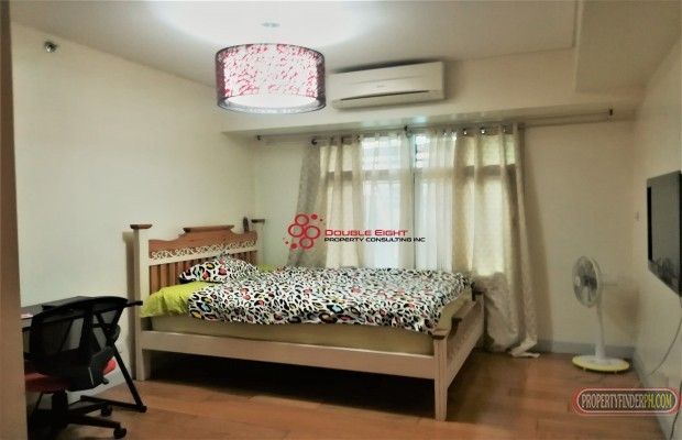 "One Serendra, fully furnished 2BR for Rent in Narra at One Serendra"04