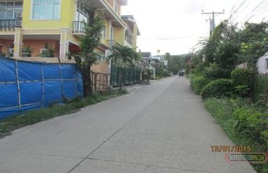 "Apartment For Rent in Tisa, Cebu City"02