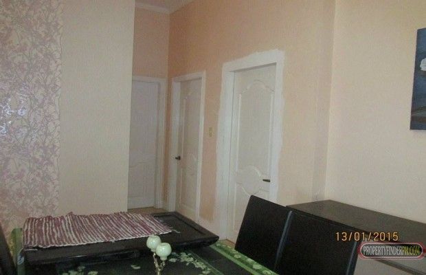 "Apartment For Rent in Tisa, Cebu City"03