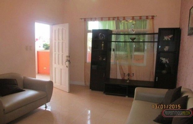 "Apartment For Rent in Tisa, Cebu City"04