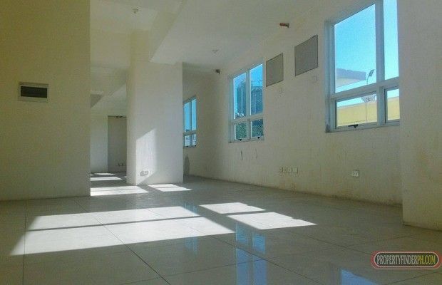 "Commercial Space (One Whole Floor, Mezzanine) for Rent near Makati Cit"01