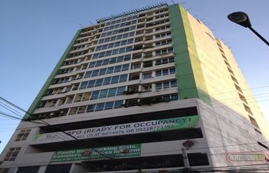 "Commercial Space (One Whole Floor, Mezzanine) for Rent near Makati Cit"02