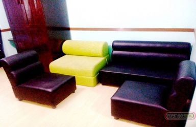 "Skyway Twin Towers, Pasig, Fully Furnished Studio Type Unit FOR RENT"02
