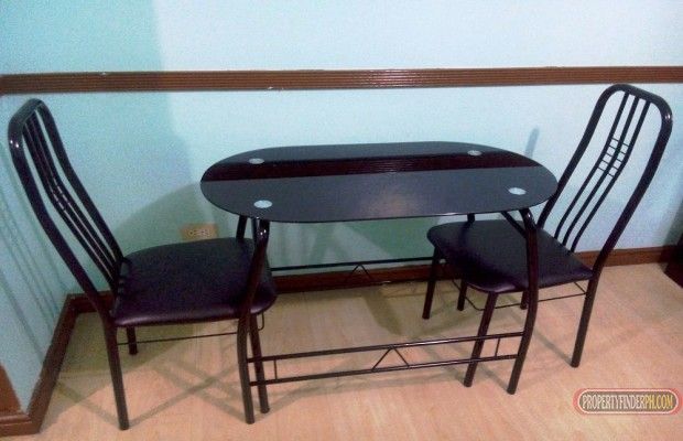 "Skyway Twin Towers, Pasig, Fully Furnished Studio Type Unit FOR RENT"04