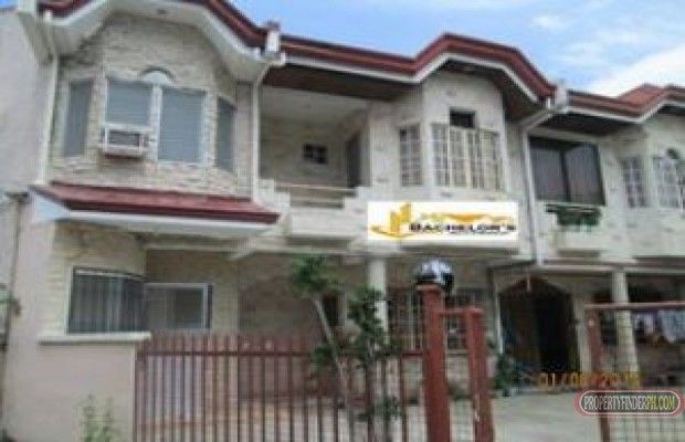 "Townhouse