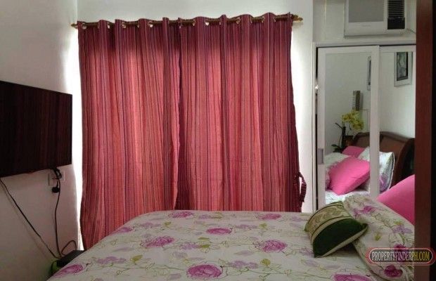Mabolo Condo 1BR Furnished for rent 25K near IPI &amp; IT Park03