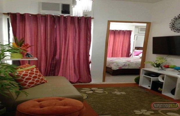 Mabolo Condo 1BR Furnished for rent 25K near IPI &amp; IT Park04