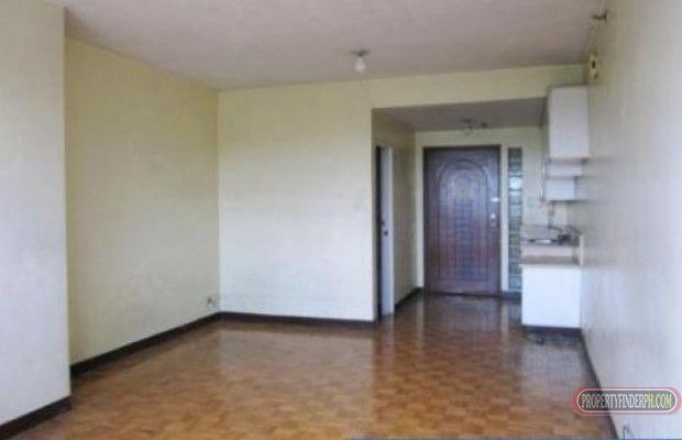 For Rent: Studio Unit in Katipunan03