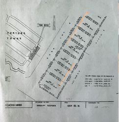 1534 sq.m empty lot BACOLOD CITY Fortune towne East homes 202