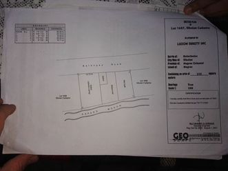 "Lot with Building for rent near airport at Bolocboloc, Sibulan"02