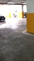 Parking slot for rent in Amaia Cubao Tower-202